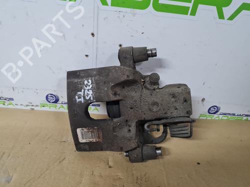 Remklauw links achter CITROËN C5 I (DC_) [2001-2005]  21660339