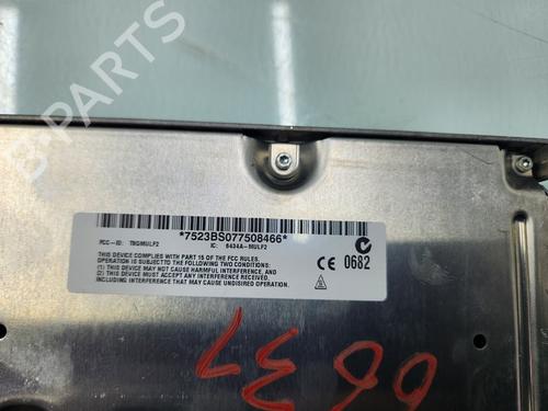 Electronic module BMW 3 Coupe (E92) 330 d | BP26518191M83 - Image 3