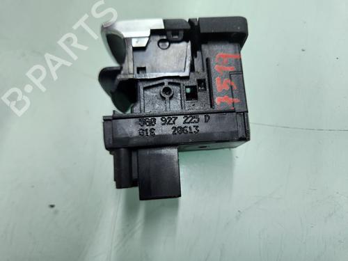 Electric handbrake VW GOLF VII (5G1, BQ1, BE1, BE2) 2.0 GTI | BP25280977E5