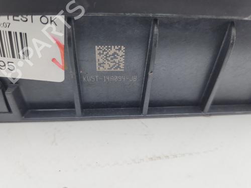 Fuse box FORD TRANSIT CUSTOM V362 Bus (F3) 2.0 EcoBlue mHEV | BP36323289E1 - Image 3