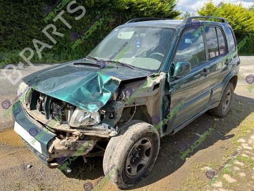 Rudehejsemekanisme Højre bagtil SUZUKI GRAND VITARA I (FT, HT) 2.0 HDI 110 16V 4x4 (SQ420D, TD83V, JA420WD) | BP21640788C25 
