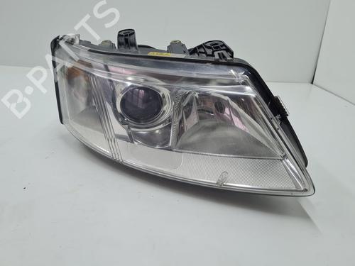 Used Right headlight Right headlight SAAB 9-3 (YS3F, E79, D79, D75) 1.9 TiD (120 hp) 21636597 21636597