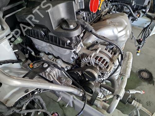 Engine MG MG ZS SUV (AZS1) 1.5 VTi | BP38107577M1 - Image 2