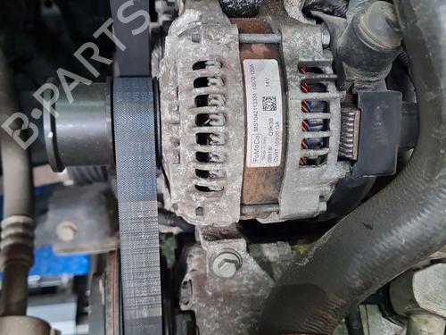 Used Alternator Alternator 38752991 38752991