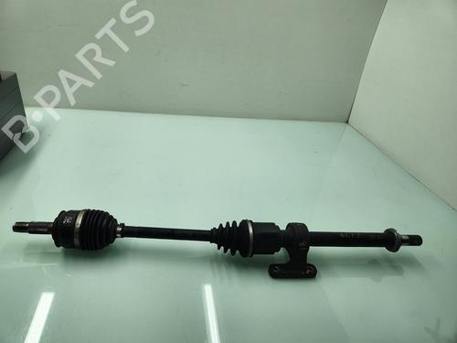Used Right front driveshaft SSANGYONG TIVOLI [2015-2025]  26519142