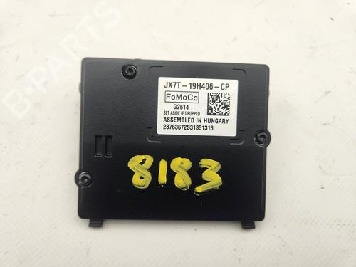 Andre FORD FOCUS IV (HN) | BP32229610O1