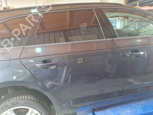 Used Right rear door Right rear door AUDI A4 B9 Avant (8W5, 8WD) [2015-2026] 34102589 34102589