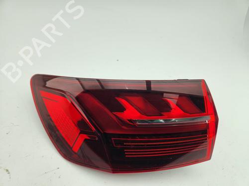 Used Left taillight Left taillight AUDI A4 B9 Avant (8W5, 8WD) 2.0 TDI quattro (163 hp) 30754153 30754153