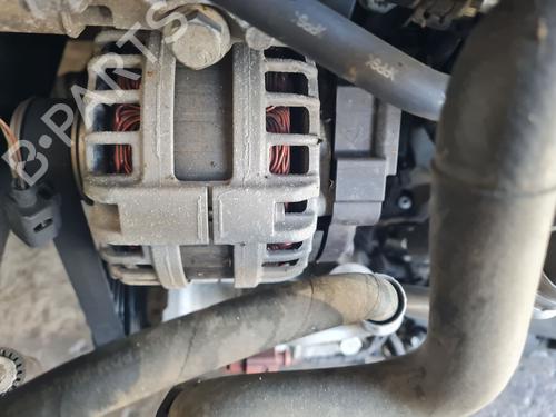 Generator VW PASSAT B8 Variant (3G5, CB5)  | BP29534434M7 
