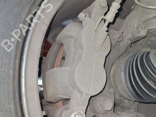 Used Right front brake caliper Right front brake caliper FORD TRANSIT CUSTOM V362 Bus (F3) 2.0 EcoBlue (185 hp) 32073021 32073021