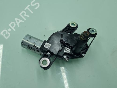 Used Rear wiper motor Rear wiper motor VW GOLF VII (5G1, BQ1, BE1, BE2) [2012-2021] 21653863 21653863