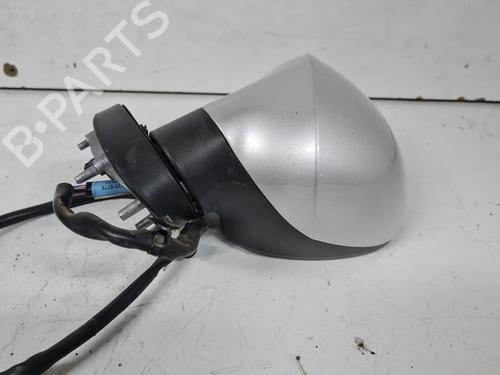 Right mirror SEAT EXEO ST (3R5)  | BP21661171C27 
