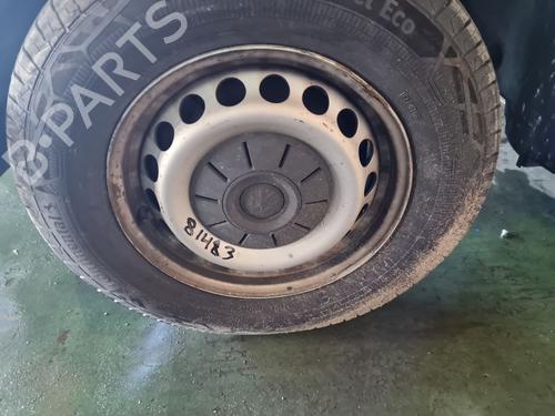 Jante VW CRAFTER Van (SY_, SX_) [2016-2026]  32684105