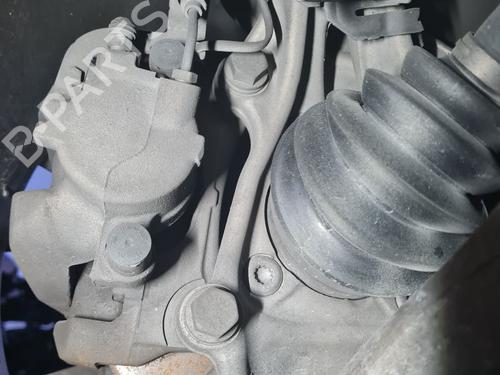 Used Left front steering knuckle AUDI A4 B9 Avant (8W5, 8WD) 35 TDI (150 hp) 30754144