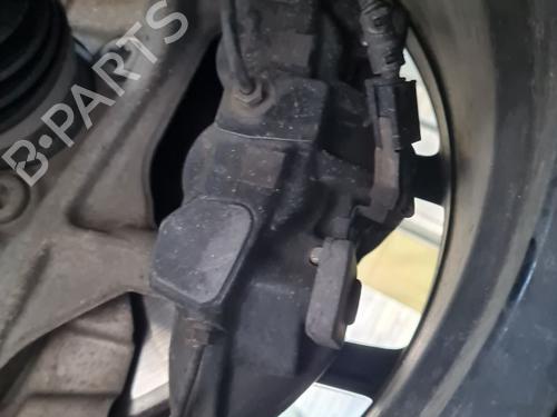 Right front brake caliper ALFA ROMEO STELVIO (949_) | BP30853406M104 - Image 2