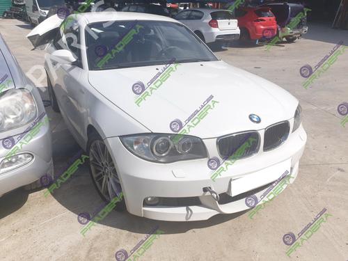 Left front steering knuckle BMW 1 Coupe (E82) 120 d | BP21661150M25 