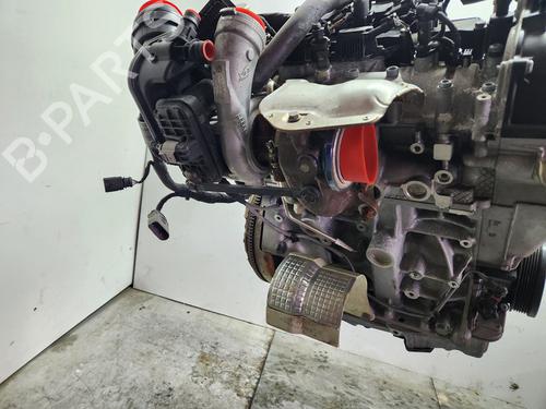 Engine VW GOLF VII (5G1, BQ1, BE1, BE2)  | BP26592580M1 