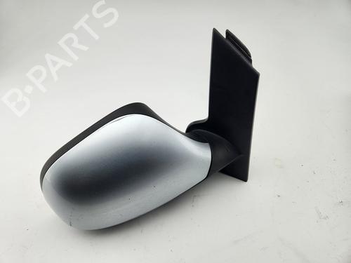 Right mirror SEAT ALTEA XL (5P5, 5P8)  | BP29073940C27 