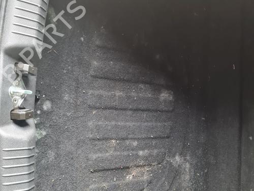 Bagagerumsgulv HYUNDAI i30 (PDE, PD, PDEN) [2016-2025]  30882501