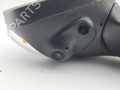 Retrovisor esquerdo FORD PUMA (J2K, CF7) 1.0 EcoBoost mHEV | BP38175661C26 - Image 5