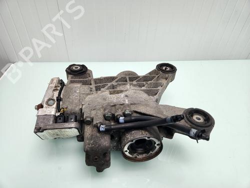 Differensial bakvogn VW GOLF V (1K1) 2.0 TDI 16V 4motion (140 hp) 30614157