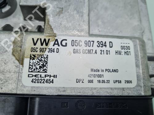 Engine control unit (ECU) SEAT ARONA (KJ7, KJP) | BP21650599M57 - Image 2