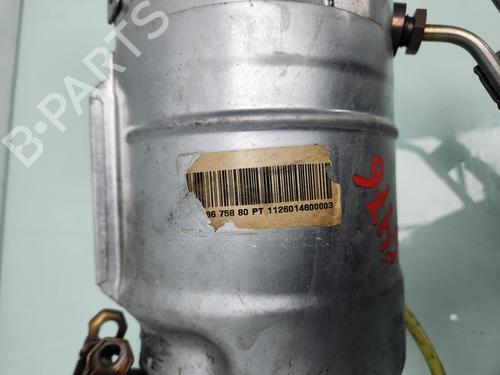 Catalyst PEUGEOT 208 II (UB_, UP_, UW_, UJ_) | BP29982876M10