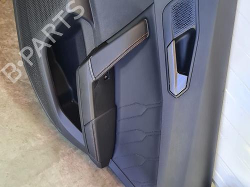 Used Rear right panel Rear right panel CUPRA LEON (KL1, KU1, KUG) [2020-2026] 33441804 33441804