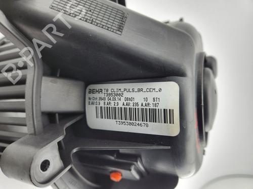 Heater blower motor CITROËN DS5 | BP29943342M62