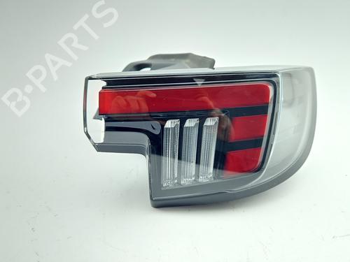 Used Right taillight Right taillight OPEL MOKKA 1.2 Turbo Hybrid (136 hp) 39981170 39981170