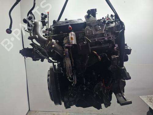 Used Engine Engine FIAT DUCATO Bus (250_) 130 Multijet 2,3 D (131 hp) 21642405 21642405