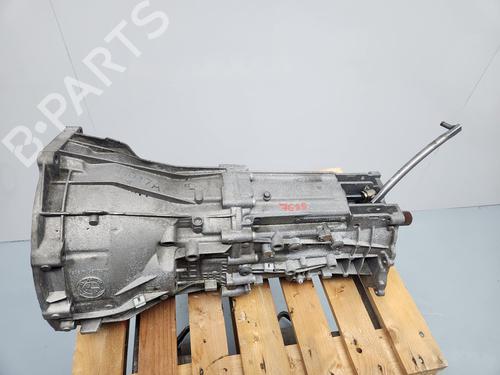 Used Gearbox BMW X3 (E83) xDrive 20 d (177 hp) 32858205