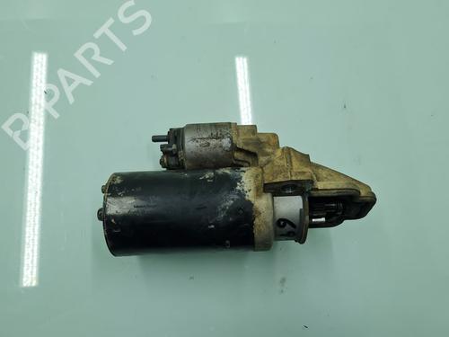 Starter LAND ROVER DEFENDER Station Wagon (L316) 2.4 Td4 4x4 (L316) | BP21654974M8 