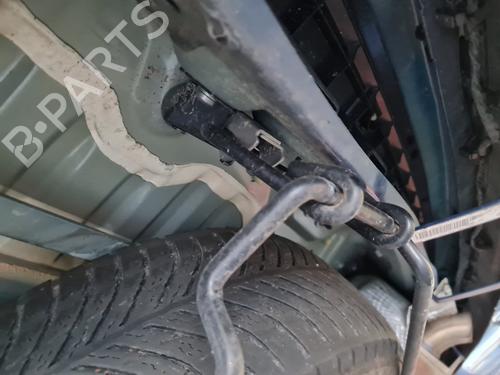 Support MERCEDES-BENZ CITAN Box Body/MPV (W415)  | BP22317506C155