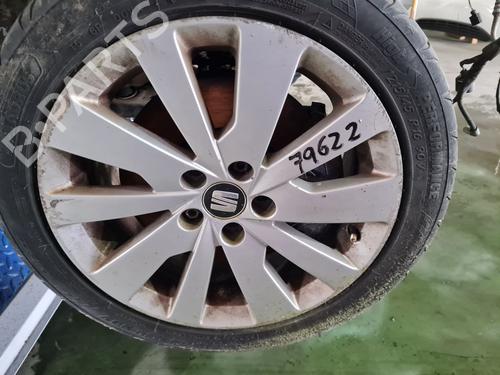 Fælk Fælk SEAT TOLEDO IV (KG3) [2012-2019] 33628380 33628380