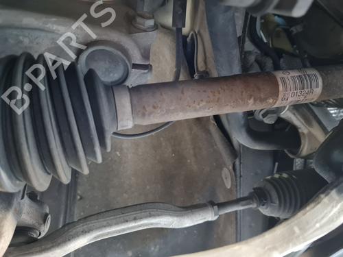 Used Right front driveshaft Right front driveshaft RENAULT GRAND SCÉNIC IV (R9_) 1.3 TCe 160 (R9NC) (158 hp) 30569634 30569634