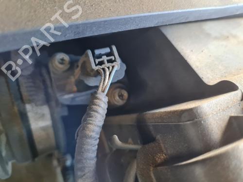 Used Mass air flow sensor Mass air flow sensor RENAULT KADJAR (HA_, HL_) 1.5 dCi 110 (HLA3) (110 hp) 29394479 29394479