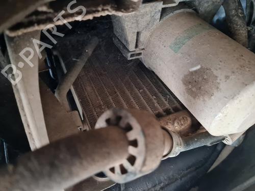 Used Intercooler AUDI A4 B6 (8E2) 2.5 TDI quattro (180 hp) 22649143