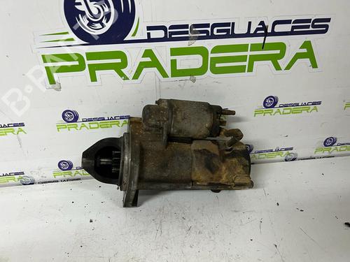 Used Starter Starter DODGE NITRO [2006-2012] 21660820 21660820