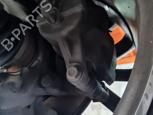 Used Left front brake caliper Left front brake caliper TOYOTA COROLLA Saloon (_E21_) 1.8 VVTi Hybrid (ZWE211) (122 hp) 32866734 32866734