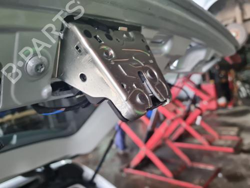 Used Tailgate lock MERCEDES-BENZ C-CLASS T-Model (S205) C 350 e (205.247) (211 hp) 30832796