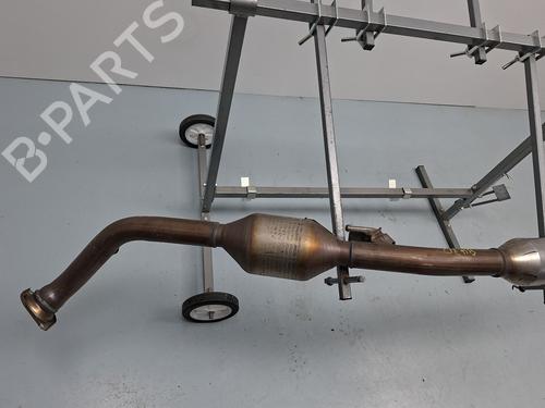Particulate filter TOYOTA C-HR (_X1_) 2.0 Hybrid (MAXH10) | BP38775211M81 - Image 3