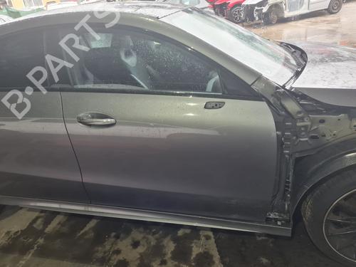 Porta frente direita MERCEDES-BENZ CLA (C118) CLA 200 d (118.312) (150 hp) 31792624