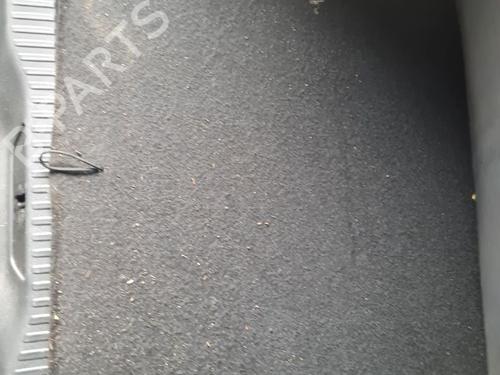 Used Luggage compartment floor Luggage compartment floor CITROËN C4 Picasso II [2013-2026] 25440630 25440630