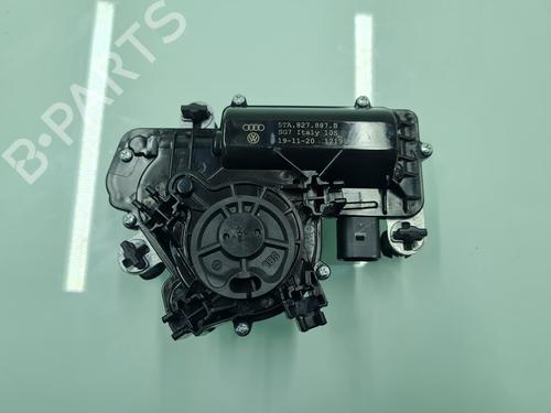 Pomp Elektrische Deurvergrendeling VW TOURAN (5T1) [2015-2025]  21639187