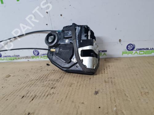 Used Rear left lock TOYOTA COROLLA Verso (ZER_, ZZE12_, R1_) 2.2 D-4D (AUR10_, AUR10R) (177 hp) 21660320