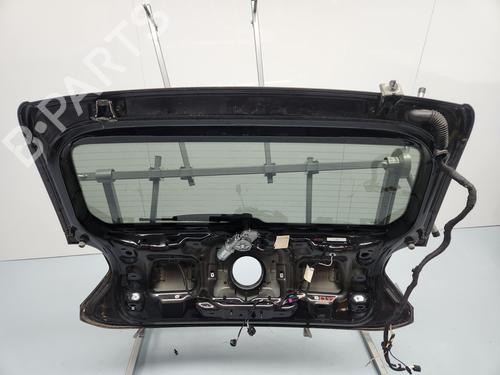 Tailgate VW POLO VI (AW1, BZ1, AE1)  | BP29763807C6