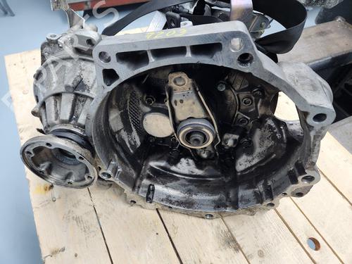 Gearbox SEAT TOLEDO III (5P2)  | BP29966004M3