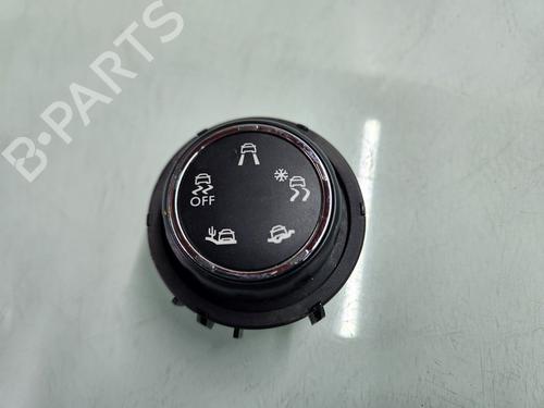 Used Switch CITROËN BERLINGO (ER_, EC_) 1.5 BlueHDi 130 (ECYHZJ, ECYHZR) (131 hp) 29477161