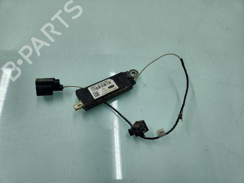 Elektronisk sensor FORD RANGER (TKE) 3.2 TDCi 4x4 (200 hp) 27323328